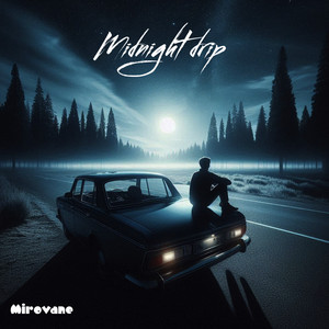 Midnight Drip by Mirovane