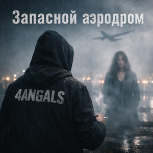 Запасной аэродром by 4angals