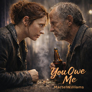 You Owe Me by MartelWilliams