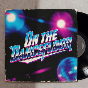 On the Dancefloor by Pirandello