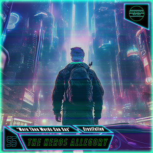 CrestFallen - More Then Words Can Say