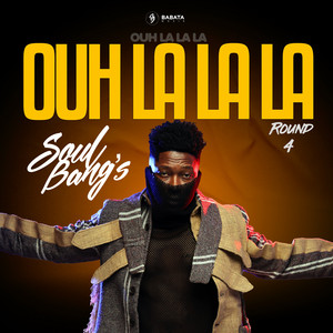 Ouh La La La - Round 4 by Soul Bang's