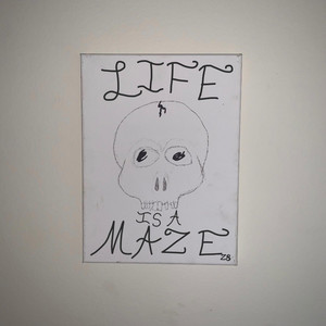 Lifes a Maze