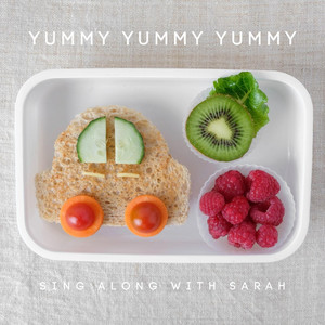 Sing Along with Sarah - Yummy Yummy Yummy