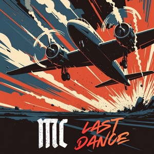 Last Dance by Matt Cory