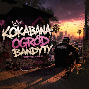 OGRÓD BANDYTY by KOKABANA