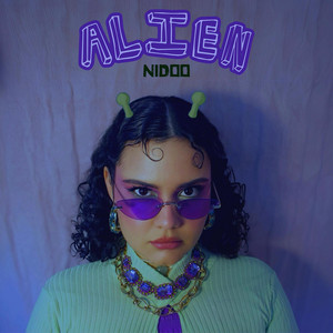 ALIEN by Nidoo