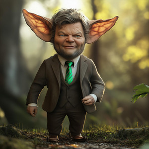 FloKi - Robby Grünkohl