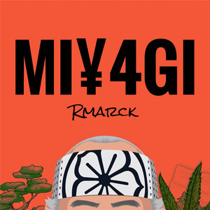 Miyagi Freestyle by Rmarck