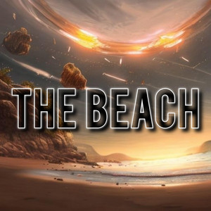 Blkbird - The Beach
