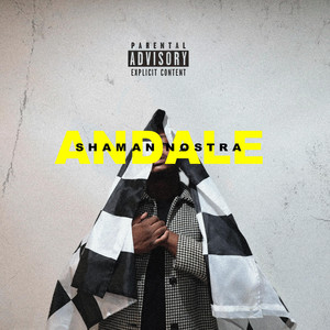 Andale by Shaman Nostra