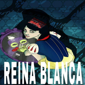 doctordrux - Reina Blanca