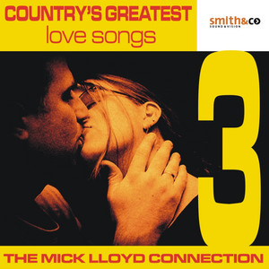 The Mick Lloyd Connection - Islands In the Stream