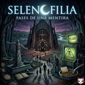 Selenofilia — FASES DE UNA MENTIRA (2026)