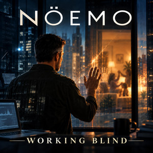Working Blind - Afrobeats Version by Nöemo, Röan