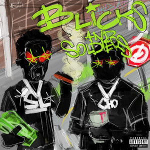 Too Official by Luh Soldier, Quoncho