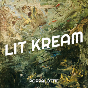 Lit Kream by poppalottie