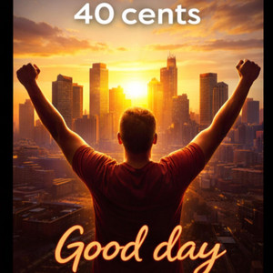 Good day by 40 cents