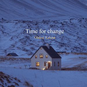 Time for change