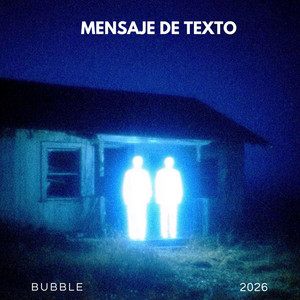 Mensaje de Texto by BUBBLE