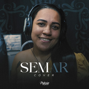 Sem Ar (Cover)