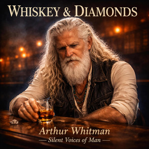 Whiskey & Diamonds by Silent Voices of Man
