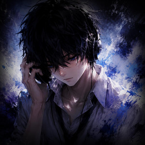 Story of a Broken Boy by Relatone