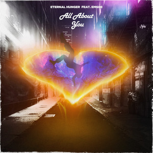 All About You by Eternal Hunger, EMSHE