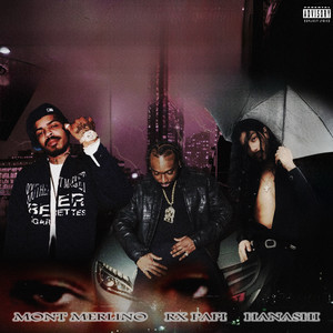 Won't Stop The Dawgs 2 - Remix by Mont Merlino, Rx Papi, Hanashi, Jaclynn