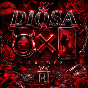 DIOSA by J Aldez