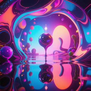 Mirror Magic by CLARK TYRESS JEROME JR RE