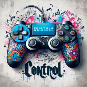 Control by EpistolaOriginal