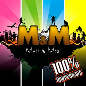 Matt & Moi banner