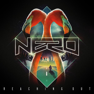 Reaching Out - Wilkinson Remix cover art