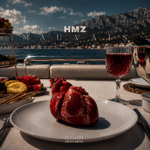 Mauvais by HMZ