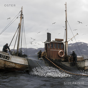 Sidlafisje by Oster