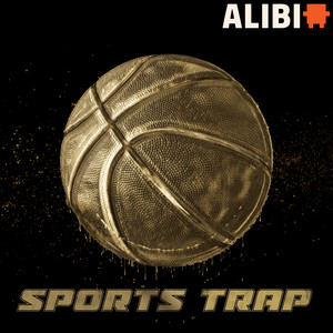 Alibi Music - Ain't Gon Stop
