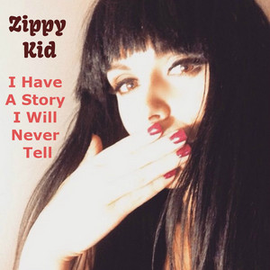 I Have A Story I Will Never Tell
