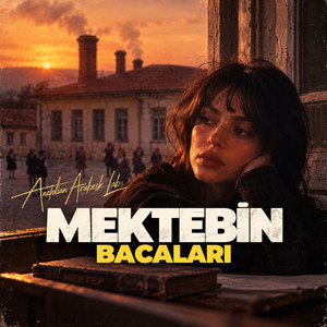 Mektebin Bacaları by Anatolian Arabesk Lab