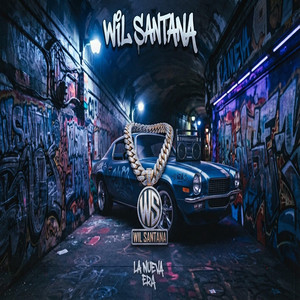 An Estudiado by Wil Santana