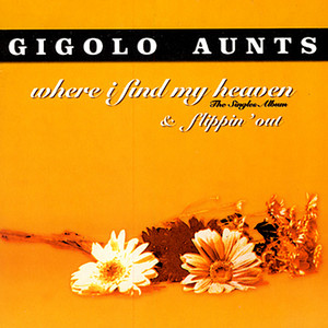 Bloom by Gigolo Aunts