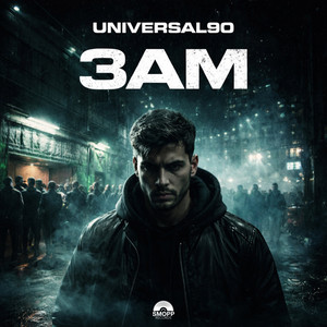 3Am by Universal90