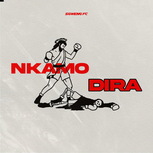 NKAMO DIRA by A1 RSA, TrenchBabyy, STRAATA, 018HYMN