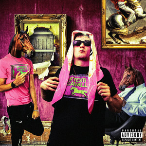 CAVALLI by Broke, Munashrk