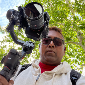 West Coast Iron by RAZ_Films