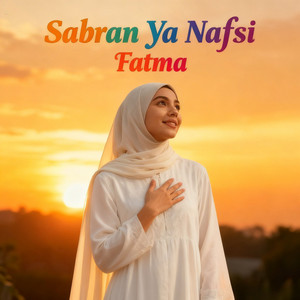 Sabran Ya Nafsi by Fatma