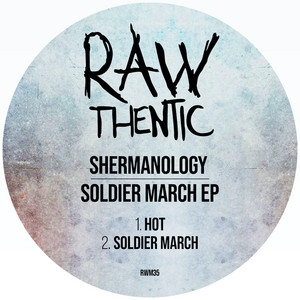 Shermanology · Hot