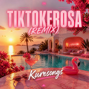 Tiktokerosa - Remix by Kuresongs