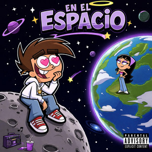 En el espacio by Nooface