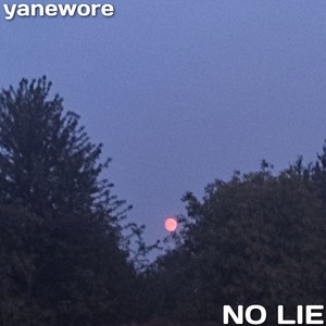 yanewore — No Lie